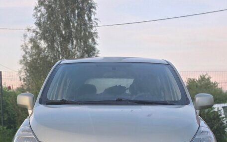 Nissan Tiida, 2008 год, 615 000 рублей, 1 фотография