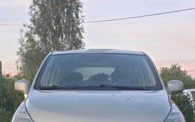 Nissan Tiida, 2008 год, 615 000 рублей, 1 фотография