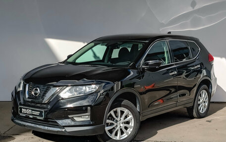Nissan X-Trail, 2020 год, 2 700 000 рублей, 1 фотография