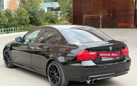 BMW 3 серия, 2009 год, 1 050 000 рублей, 10 фотография
