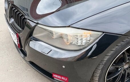 BMW 3 серия, 2009 год, 1 050 000 рублей, 15 фотография