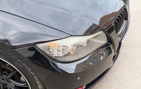 BMW 3 серия, 2009 год, 1 050 000 рублей, 14 фотография