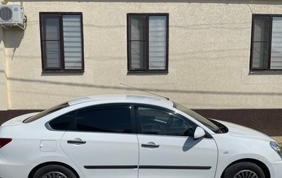 Nissan Almera, 2018 год, 590 000 рублей, 1 фотография