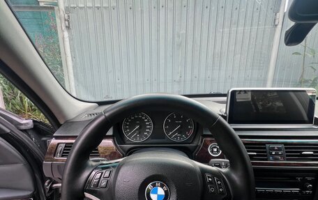 BMW 3 серия, 2009 год, 1 050 000 рублей, 23 фотография