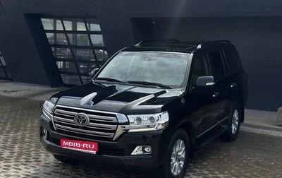 Toyota Land Cruiser 200, 2018 год, 6 650 000 рублей, 1 фотография