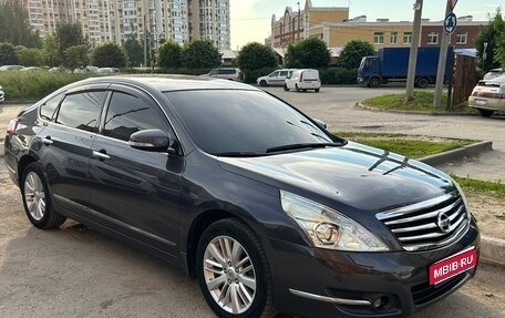 Nissan Teana, 2011 год, 1 200 000 рублей, 1 фотография