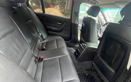 BMW 3 серия, 2009 год, 1 050 000 рублей, 28 фотография