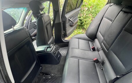 BMW 3 серия, 2009 год, 1 050 000 рублей, 29 фотография