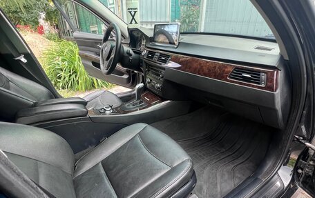 BMW 3 серия, 2009 год, 1 050 000 рублей, 27 фотография