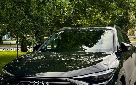Audi Q5, 2026 год, 6 490 000 рублей, 8 фотография