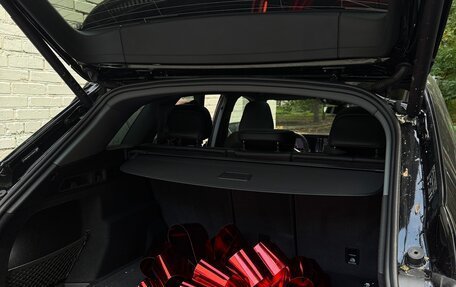 Audi Q5, 2026 год, 6 490 000 рублей, 16 фотография