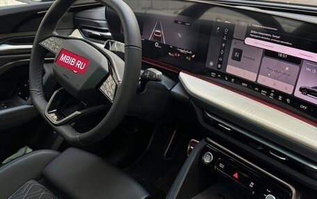 Audi Q5, 2026 год, 6 490 000 рублей, 10 фотография