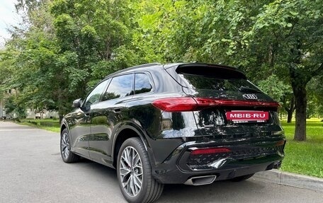Audi Q5, 2026 год, 6 490 000 рублей, 3 фотография