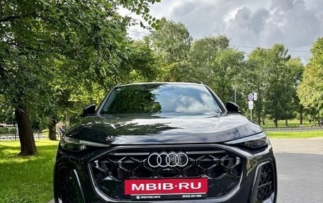 Audi Q5, 2026 год, 6 490 000 рублей, 7 фотография