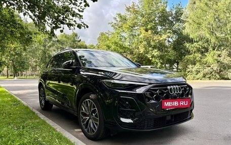 Audi Q5, 2026 год, 6 490 000 рублей, 6 фотография