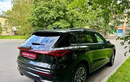 Audi Q5, 2026 год, 6 490 000 рублей, 5 фотография