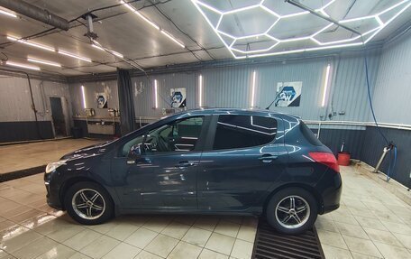 Peugeot 308 II, 2011 год, 430 000 рублей, 5 фотография