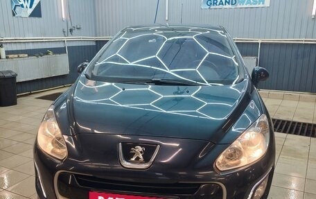 Peugeot 308 II, 2011 год, 430 000 рублей, 3 фотография