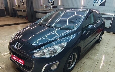 Peugeot 308 II, 2011 год, 430 000 рублей, 4 фотография