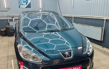 Peugeot 308 II, 2011 год, 430 000 рублей, 2 фотография
