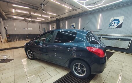 Peugeot 308 II, 2011 год, 430 000 рублей, 6 фотография