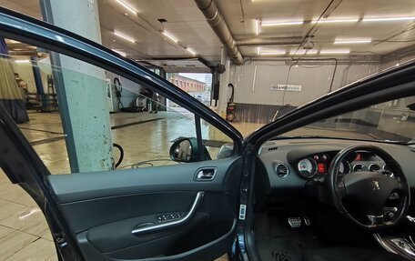 Peugeot 308 II, 2011 год, 430 000 рублей, 10 фотография