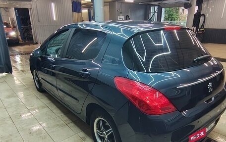 Peugeot 308 II, 2011 год, 430 000 рублей, 7 фотография