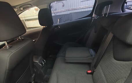 Peugeot 308 II, 2011 год, 430 000 рублей, 19 фотография
