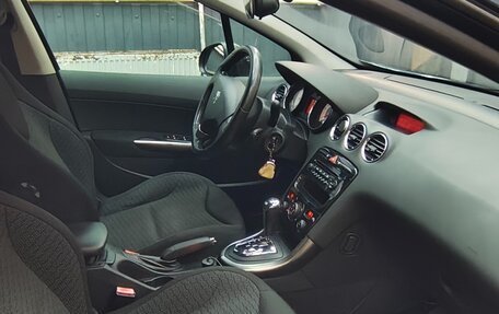 Peugeot 308 II, 2011 год, 430 000 рублей, 12 фотография