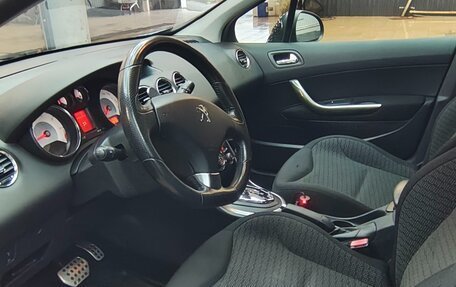Peugeot 308 II, 2011 год, 430 000 рублей, 11 фотография