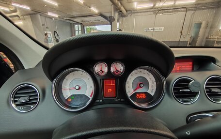 Peugeot 308 II, 2011 год, 430 000 рублей, 13 фотография