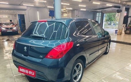 Peugeot 308 II, 2011 год, 430 000 рублей, 9 фотография