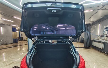 Peugeot 308 II, 2011 год, 430 000 рублей, 21 фотография