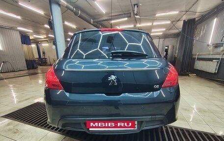 Peugeot 308 II, 2011 год, 430 000 рублей, 8 фотография