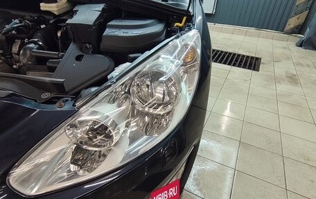 Peugeot 308 II, 2011 год, 430 000 рублей, 16 фотография