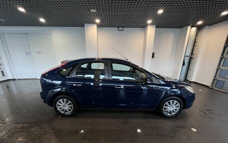 Ford Focus II рестайлинг, 2011 год, 595 000 рублей, 2 фотография