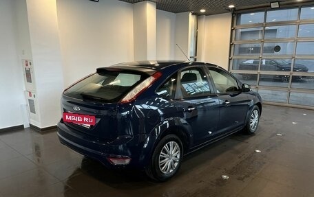 Ford Focus II рестайлинг, 2011 год, 595 000 рублей, 3 фотография