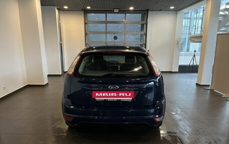 Ford Focus II рестайлинг, 2011 год, 595 000 рублей, 4 фотография