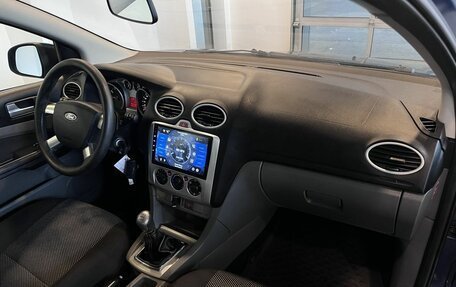 Ford Focus II рестайлинг, 2011 год, 595 000 рублей, 12 фотография