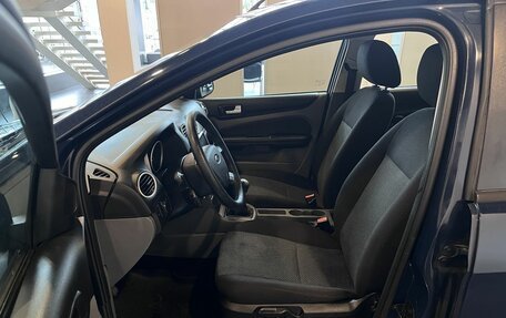 Ford Focus II рестайлинг, 2011 год, 595 000 рублей, 16 фотография
