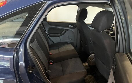 Ford Focus II рестайлинг, 2011 год, 595 000 рублей, 17 фотография