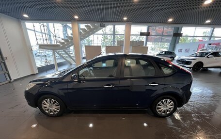 Ford Focus II рестайлинг, 2011 год, 595 000 рублей, 6 фотография