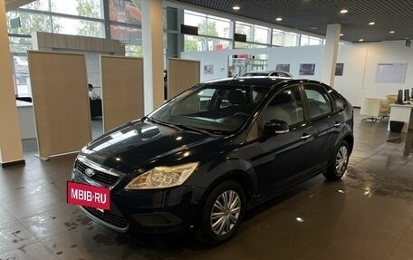 Ford Focus II рестайлинг, 2011 год, 595 000 рублей, 7 фотография