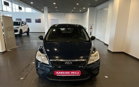 Ford Focus II рестайлинг, 2011 год, 595 000 рублей, 8 фотография
