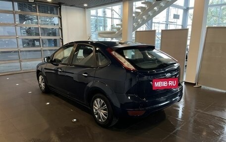 Ford Focus II рестайлинг, 2011 год, 595 000 рублей, 5 фотография