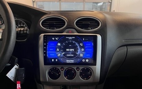 Ford Focus II рестайлинг, 2011 год, 595 000 рублей, 13 фотография