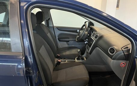 Ford Focus II рестайлинг, 2011 год, 595 000 рублей, 29 фотография