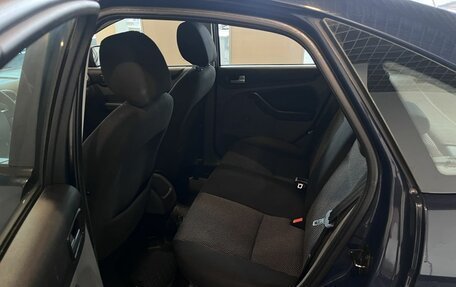 Ford Focus II рестайлинг, 2011 год, 595 000 рублей, 25 фотография