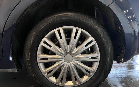 Ford Focus II рестайлинг, 2011 год, 595 000 рублей, 20 фотография