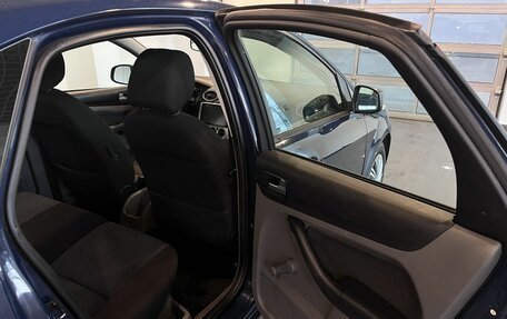 Ford Focus II рестайлинг, 2011 год, 595 000 рублей, 26 фотография
